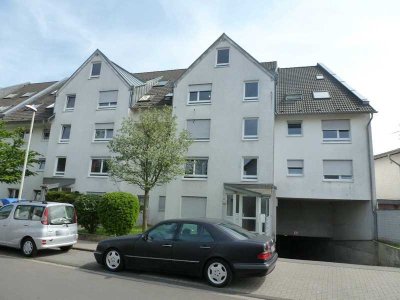 2-Zimmer-Wohnung in Bonn Endenich