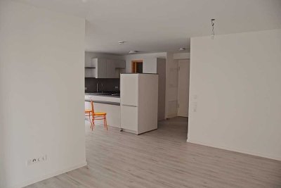 Bereits Weihnachten in der neuen Wohnung feiern, schöne 2-Zimmer-Wohnung in Schnetzenhausen