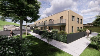 Leben, wo die Natur den Takt vorgibt - provisionsfrei!