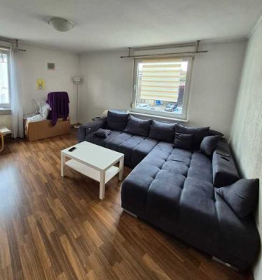 Solide ca. 9%-Rendite: Großzügige Wohnung in charmantem Altbau in Schwerte-City