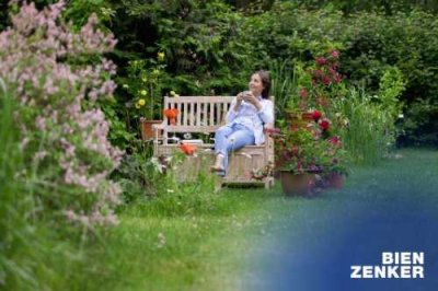 Bien-Zenker baut Einfamilienhaus mit KFW Förderung