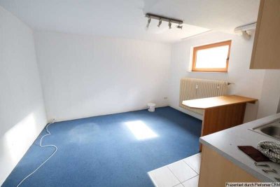 Schöne 2 Zimmer-Wohnung in Stadtbahnnähe