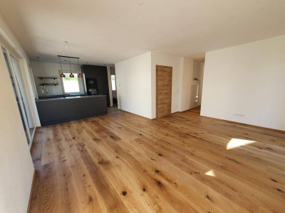 Sonnige 4-Zimmer-Gartenwohnung in Hallwang - 90 m², modern &amp; ruhig, ideal für Familien