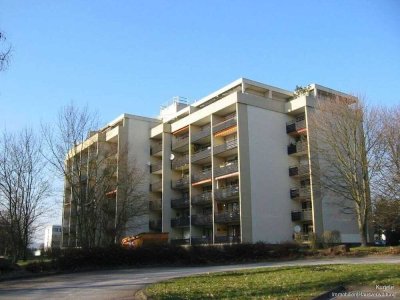 Ideale Kapitalanlage in ruhiger Ortsrandlage