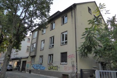 **** MFH als Kapitalanlage mit Potential (€ 2.800,-/m²) ++++