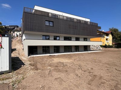 Zwei Ebenen, ein Garten – Ihr Neubau-Traum in Salzburg