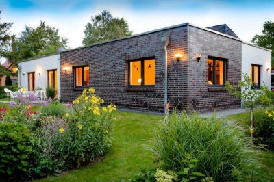 Erfüllen Sie sich Ihren Traum mit Elbe-Haus®