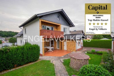 Gemeinsam leben, getrennt wohnen - zwei Häuser, drei Wohneinheiten, viele Möglichkeiten!