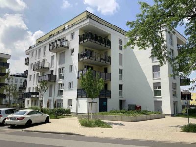 Geräumige 3-Zimmer-Wohnung in Mannheim ab sofort
