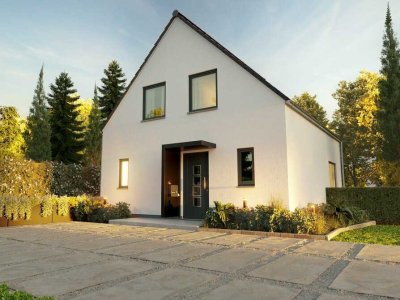 Ihr neues Einfamilienhaus in Leese!