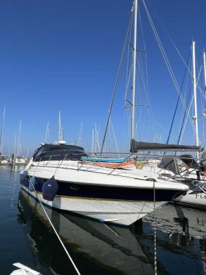 Luxuriöse Ferienwohnung mit Meeresblick in Warnemünde