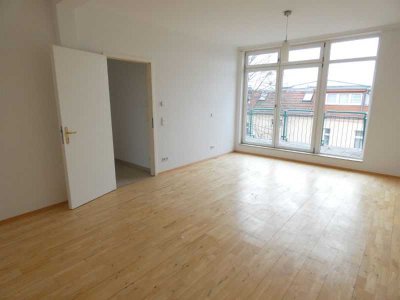 Wunderschöne DG-Wohnung mit großer Terrasse!
