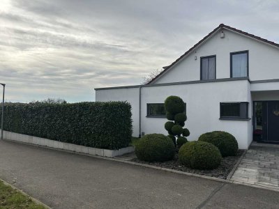 � Modernes Traumhaus in Toplage mit großem Garten & Doppelgarage