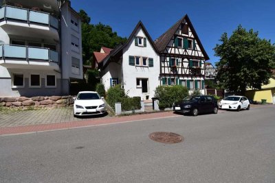 Klein und Fein