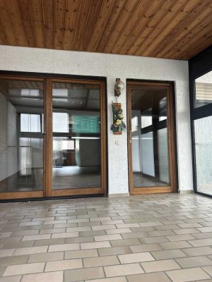 Ansprechende 4,5-Zimmer-Wohnung mit EBK in Bruchsal