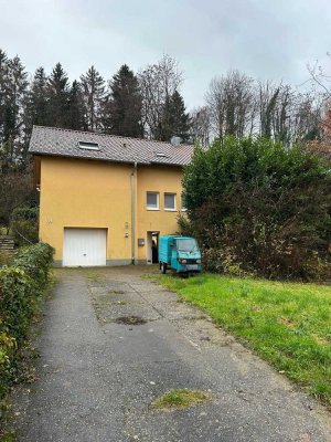 Einfamilienhaus mit 7 Zimmern in Lahr/Schwarzwald, bezugsfrei ab 01.02.2026
