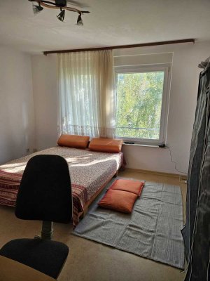 1-Zimmer Wohnung im 4. OG in Neustadt a.d.W. Kernstadt