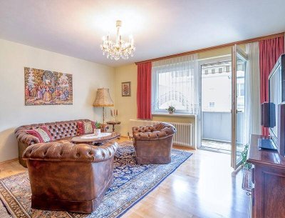 Südsonne &amp; Kaffeekränzchen