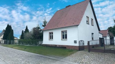 PROVISIONSFREI|NEUER PREIS!  Ihr Traumhaus wartet auf den letzten Schliff
