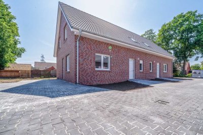 Erstbezug - moderner Standard - ruhige Lage