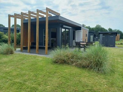 Pacht: Ruhig gelegenes Ferien-Tiny House in attraktiver Lage