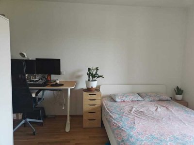 Apartment in Sudkreuz - Quartiersweg Community,