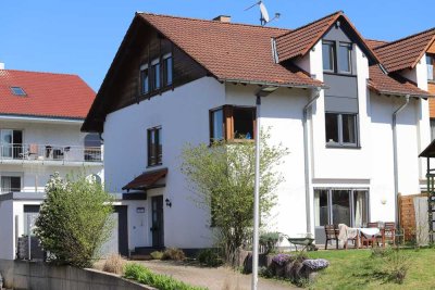 Großartig! Provisionsfrei!!! Gepflegte Doppelhaushälfte in begehrter Lage!!!!