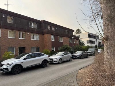 Luxuriöse Penthouse-Wohnung mit Dachterrasse Köln-Junkersdorf