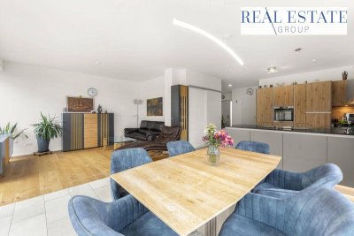 Doppelhaushälfte Gloria -Wohnen mit Wohlfühlfaktor