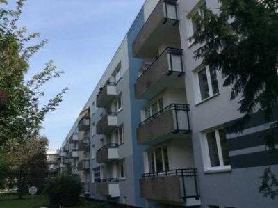 Für Ihre Familie: großzügige 4-Zimmer-Wohnung frisch modernisiert