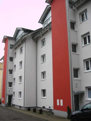 Frisch sanierte 3-Zimmer Wohnung mit Talblick in Gernsbach