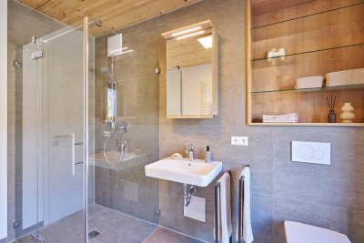 Attraktive 2-Zimmer-Wohnung mit Süd-Balkon