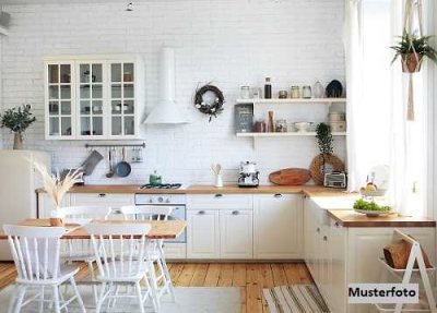 4-Zimmer-Wohnung mit Balkon - provisionsfrei