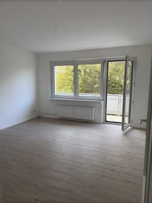 Gut geschnittene 3Z KDB Balkon