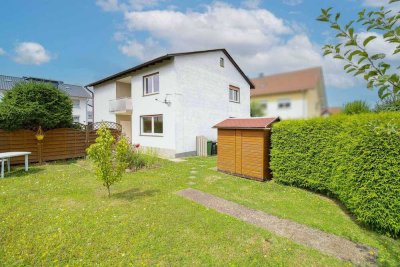 EFH mit großem Garten in familienfreundlicher Lage – vielseitig nutzbar und sofort verfügbar