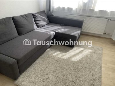 Tauschwohnung: Schöne Single-Wohung in hervorragender Altstadt-Lage
