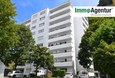 Anlegerwohnung | Balkon | Götzis | Top-Rendite