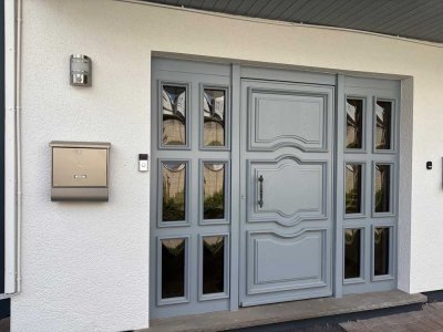 Preiswertes, gepflegtes 5-Zimmer-Haus in Siegen