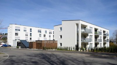 3-Zimmer-Wohnung in Pfullingen