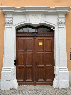 7,5 % Rendite – Liebhaberobjekt als Kapitalanlage