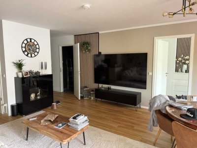 Schöne 3 Zimmer am Ryck