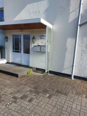 Schöne 3 Zimmer Wohnung in Kropp zu vermieten
