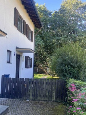 Provisionsfrei! Familientraum mit großem Garten in Ottobrunn *Ab sofort bezugsfrei*