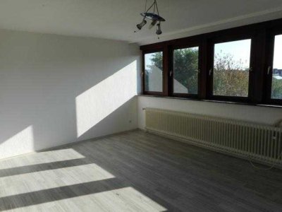 Gemütliche 4-Zimmer-Wohnung in Aerzen!