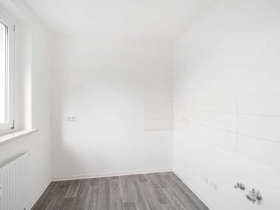 Deine neue Wohnung - einziehen und glücklich werden