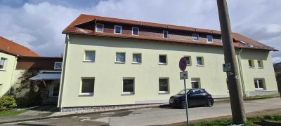 2 Zimmer Wohnung in Cunewalde mit 43,62 m² Wohnfläche