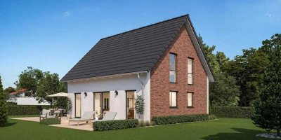 95 Jahre STREIF Erfahrung für Ihr Traum-Einfamilienhaus.