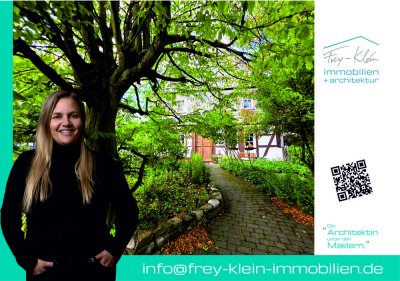 Hunsrückliebe! Ländliche Idylle! Liebhaberobjekt! Denkmalschutz! Cottage-Charme!