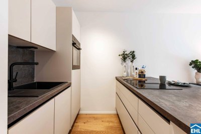 Ihr neues Zuhause wartet in Hinterbrühl: Perfekte Lage und erstklassige Anbindung
