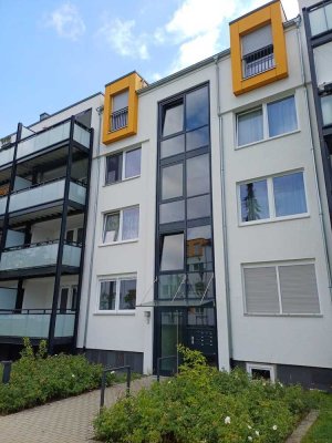 Schöne Wohnung in D-Rath!